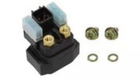 Bronco Starter Solenoid - AT-01758
