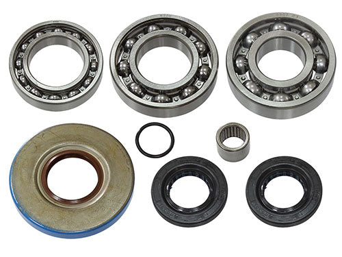 Bronco Differential Bearing Kit - AT-03A59