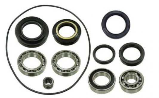 Bronco Differential Bearing Kit - AT-03A67