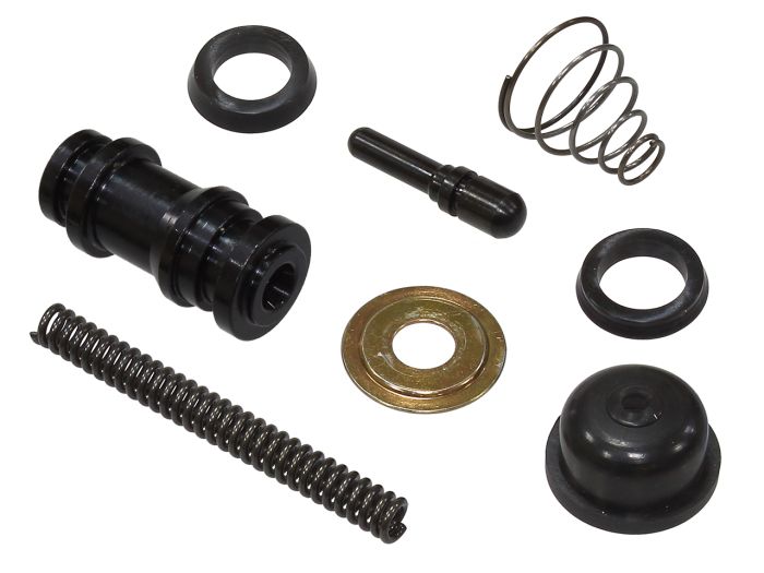 Bronco Mater Cylinder Rebuild Kit, Front - AT-05867