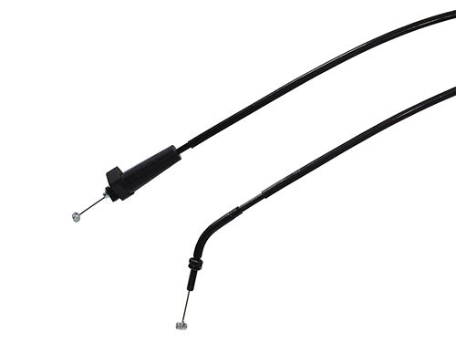 Bronco Throttle Cable - AT-05953