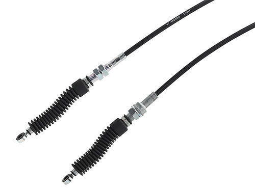 Bronco Gearshift Cable - AT-05956