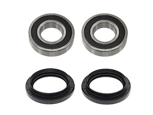 Bronco Wheel Bearing Kit - AT-06591