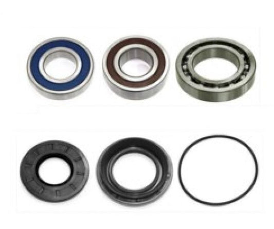 Bronco Wheel Bearing Kit - AT-06671