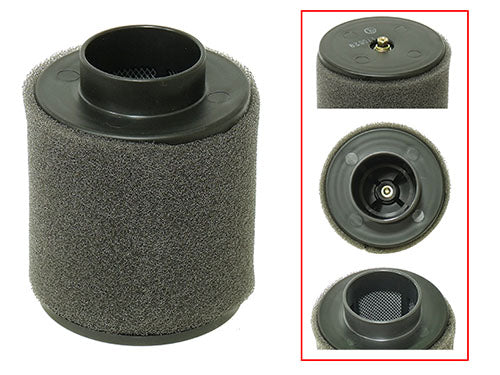 Bronco Air Filter - AT-07238