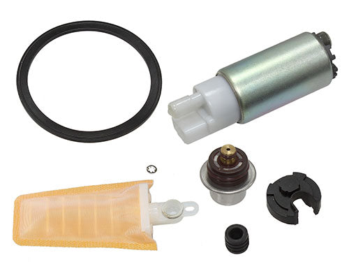 Bronco Fuel Pump - AT-07523