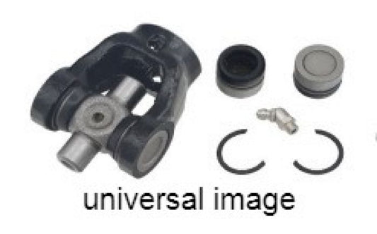 Bronco Yoke & U-Joint Assembly Aft, Front - AT-08608-1