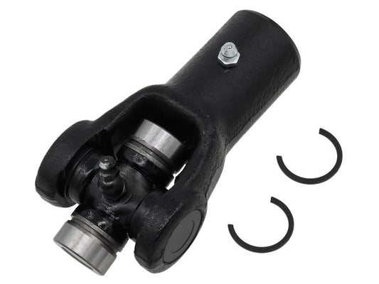 Bronco Yoke & U-Joint Assembly - AT-08614-1