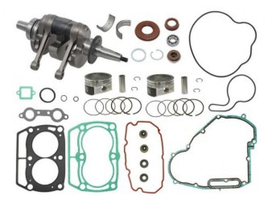 Bronco Full Engine Kit - AT-09432-8K