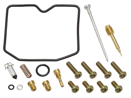 Bronco Carburetor Repair Kit - AU-07502