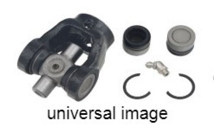 Bronco Driveshaft Yoke - Polaris - AT-08617-1