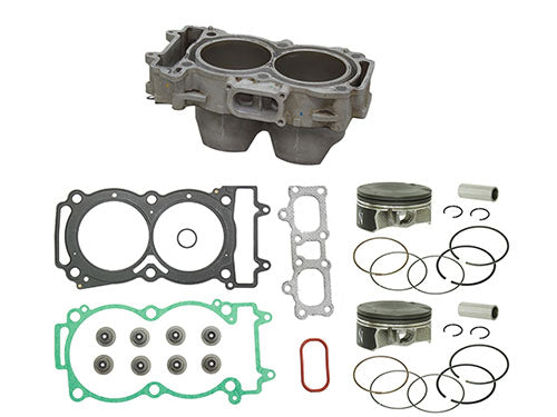 Bronco Cylinder Kit- Polaris 900 Std Bore - AT-09483K