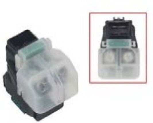 Bronco Starter Solenoid - AT-01760