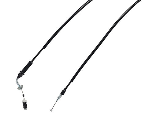 Bronco Throttle Cable - AT-05224