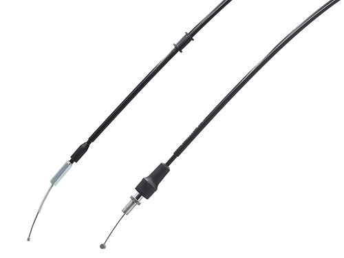 Bronco Throttle Cable - AT-05231