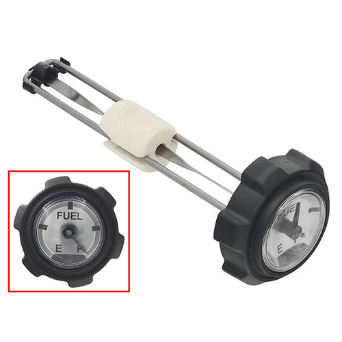 Bronco Fuel Gauge Cap - AT-07560