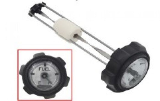 Bronco Fuel Gauge Cap - AT-07562