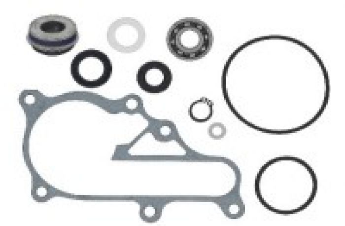 Bronco Water Pump Repair Kit - AT-10049