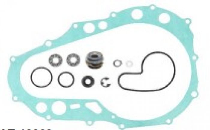 Bronco Water Pump Repair Kit - AT-10060