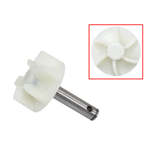 Bronco Water Pump Shaft & Impeller - AT-10060A