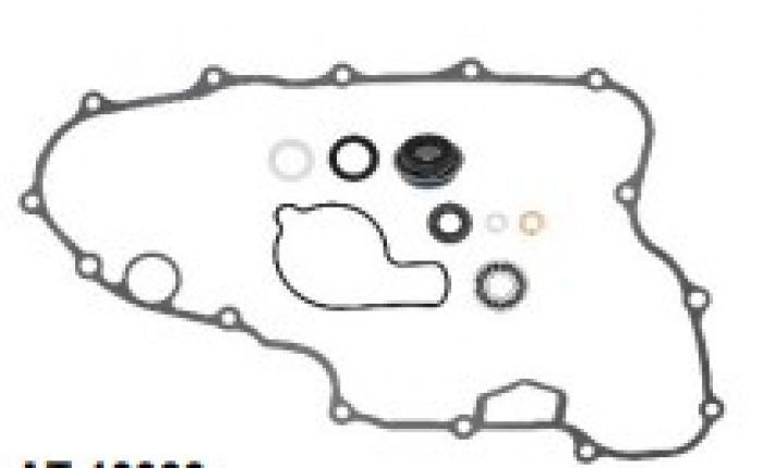 Bronco Water Pump Repair Kit - AT-10066