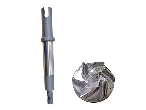 Bronco Water Pump Shaft & Impeller - AT-10068A