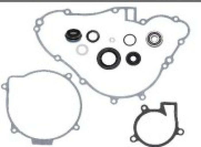 Bronco Water Pump Repair Kit - AT-10071