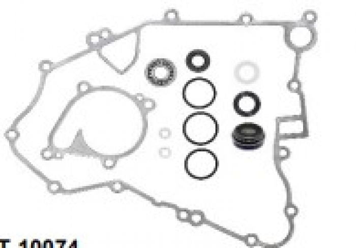 Bronco Water Pump Repair Kit - AT-10074