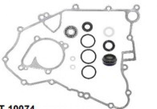 Bronco Water Pump Repair Kit - AT-10074