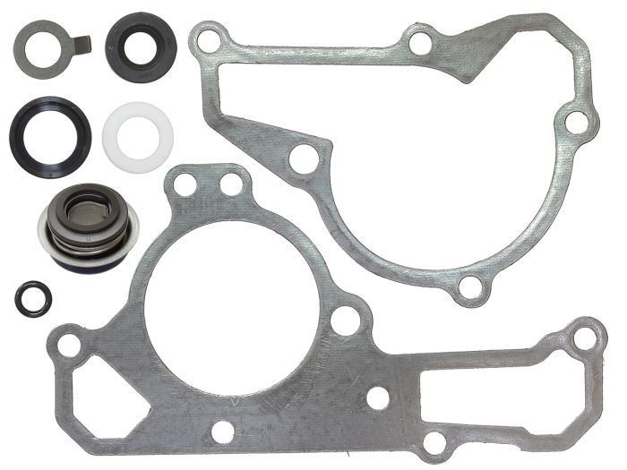 Bronco Water Pump Repair Kit - AT-10077