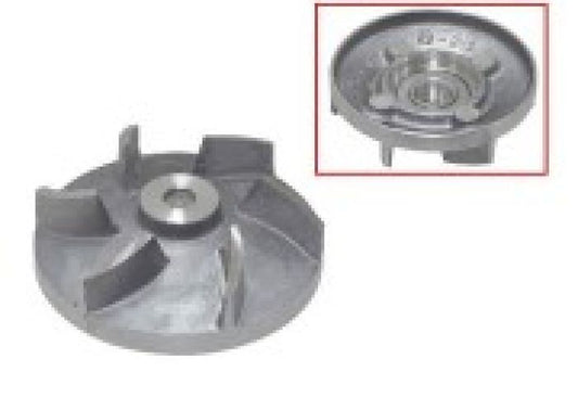Bronco Water Pump Impeller Only - AT-10079A