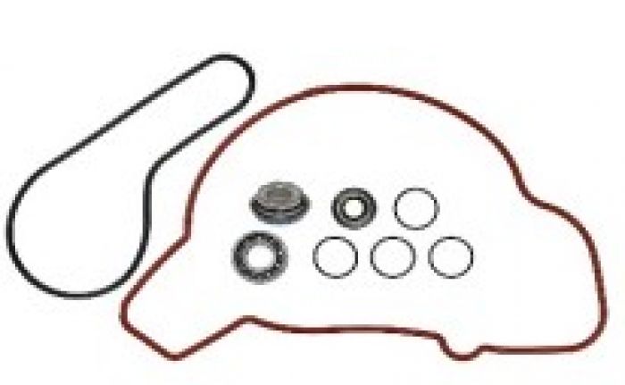 Bronco Water Pump Repair Kit - AT-10082