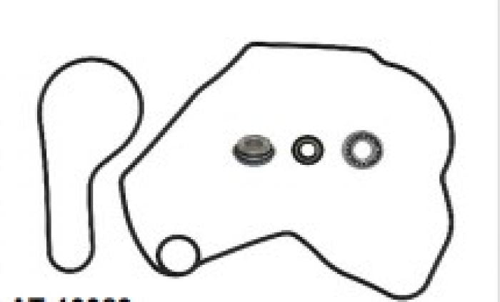 Bronco Water Pump Repair Kit - AT-10089