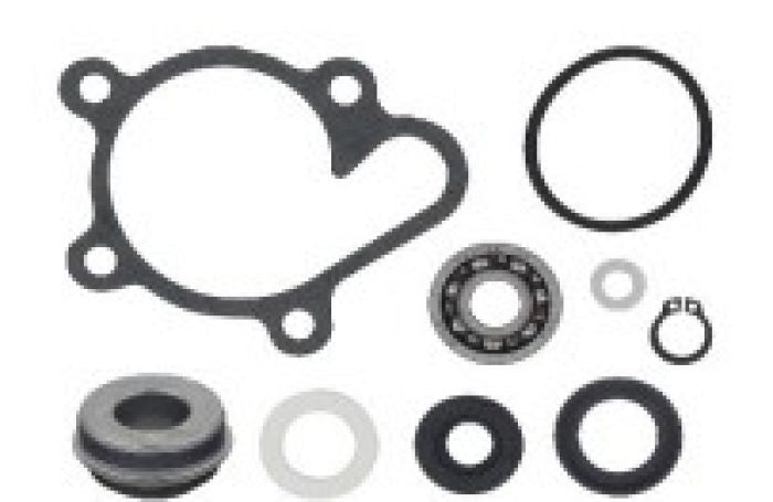 Bronco Water Pump Repair Kit - AT-10094