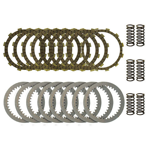 Bronco Clutch Kit with Springs Springs - AT-03652H