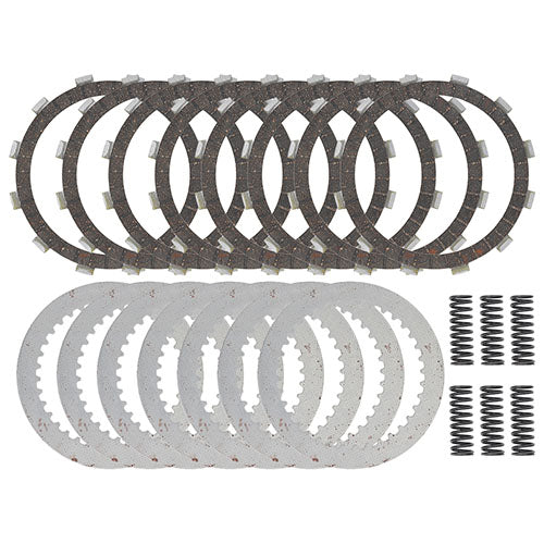 Complete Clutch Kit with Clutchsprings - AT-03653H | Bronco
