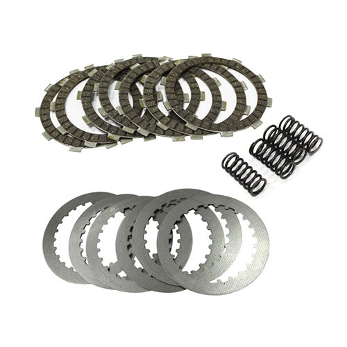 Bronco Clutch Kit with Springs Springs - AT-03659H