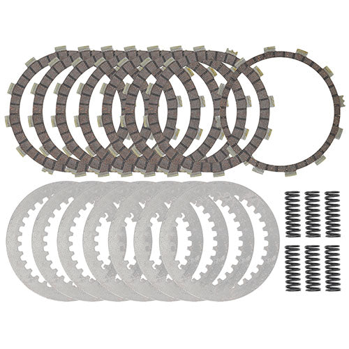 Complete Clutch Kit with Clutchsprings - AT-03662H | Bronco