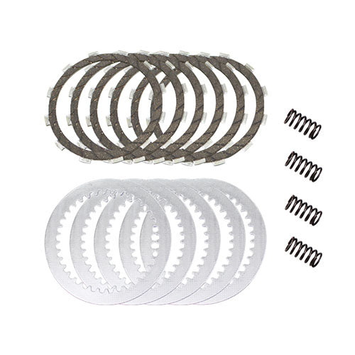 Complete Clutch Kit with Clutchsprings - AT-03684H | Bronco