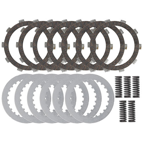 Bronco Clutch Kit with Springs Springs - AT-03900