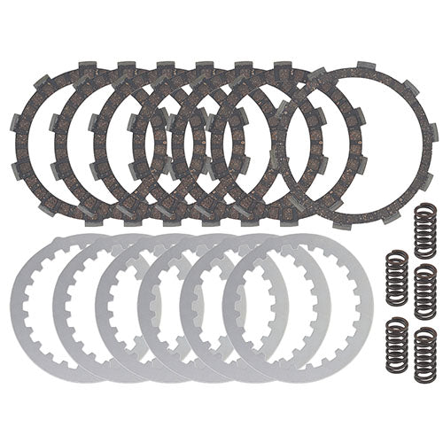 Bronco Clutch Kit with Springs Springs - AT-03901H