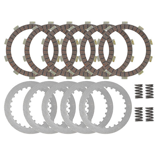Bronco Clutch Kit with Springs Springs - AT-03903H