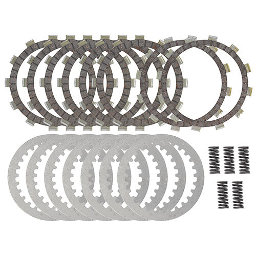 Complete Clutch Kit with Clutchsprings - AT-03904H | Bronco