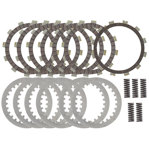 Bronco Clutch Kit with Springs Springs - AT-03905H