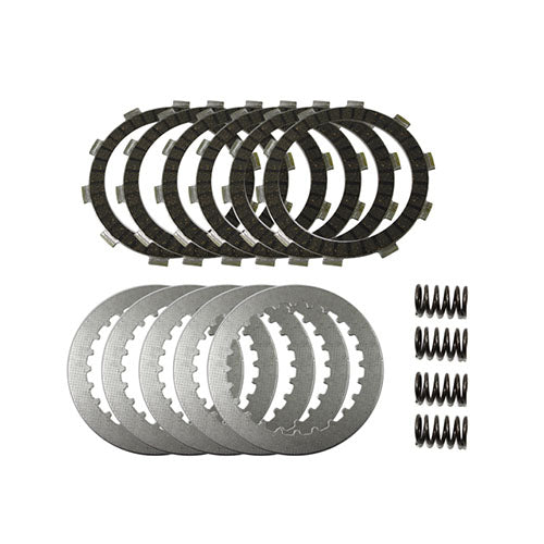 Bronco Clutch Kit with Springs Springs - AT-03907H