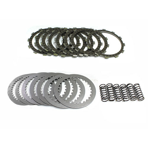 Complete Clutch Kit with Clutchsprings - AT-03915H | Bronco