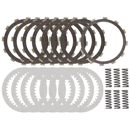 Complete Clutch Kit with Clutchsprings - AT-03917H | Bronco