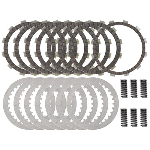 Complete Clutch Kit with Clutchsprings - AT-03918H | Bronco