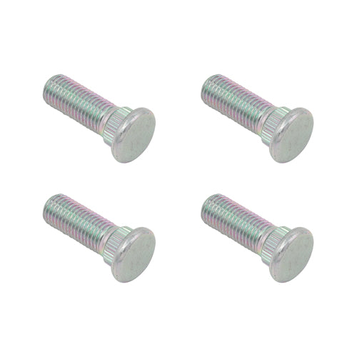ATV Hub Bolts 4 Pack - AT-06901A | Bronco