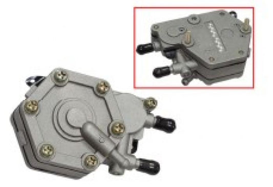 Bronco Fuel Pump - AT-07516